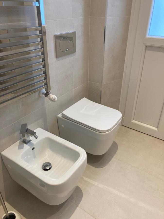 Apartmán Manzoni 2 Turín Exteriér fotografie