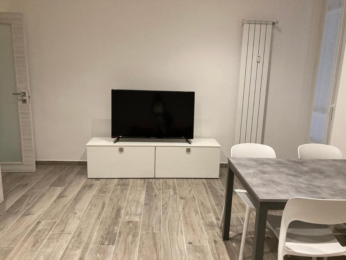 Apartmán Manzoni 2 Turín Exteriér fotografie