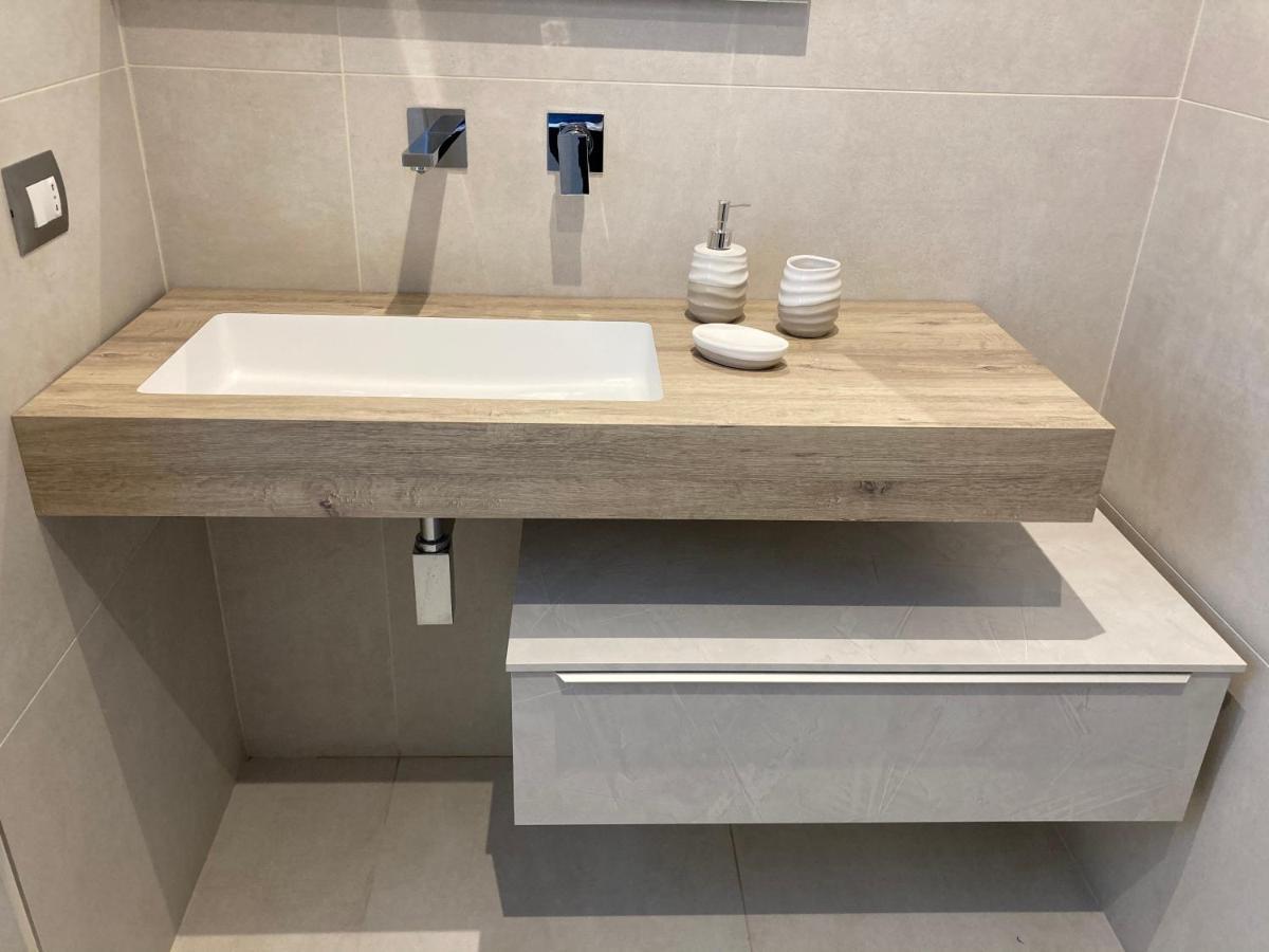 Apartmán Manzoni 2 Turín Exteriér fotografie