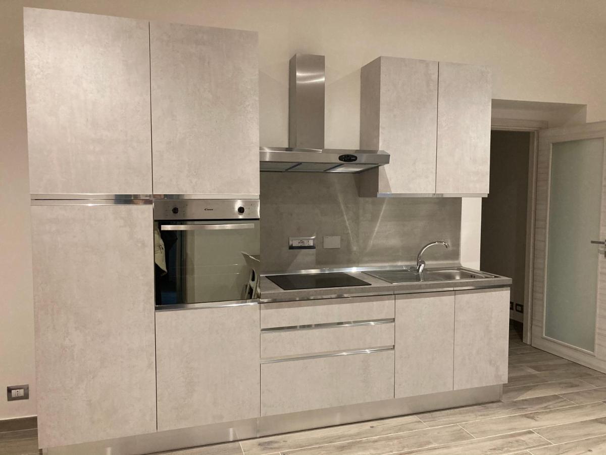 Apartmán Manzoni 2 Turín Exteriér fotografie