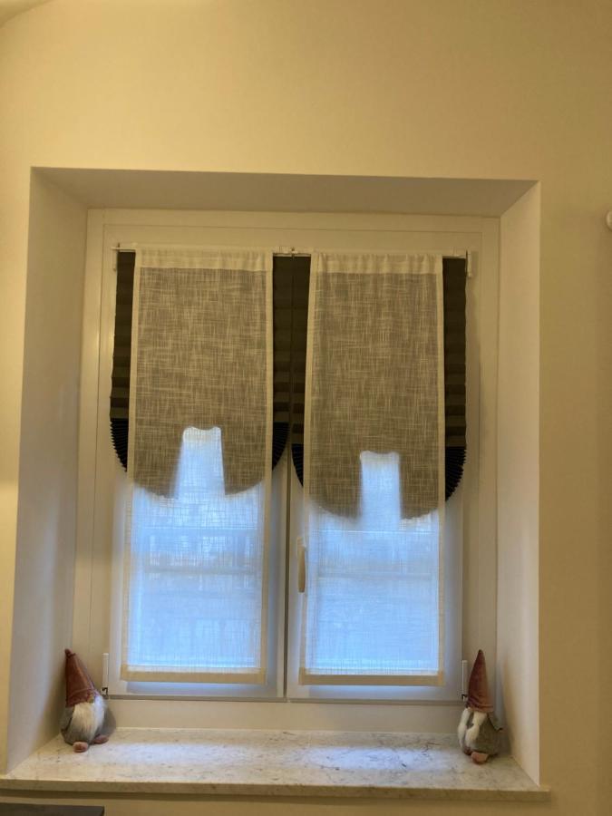 Apartmán Manzoni 2 Turín Exteriér fotografie