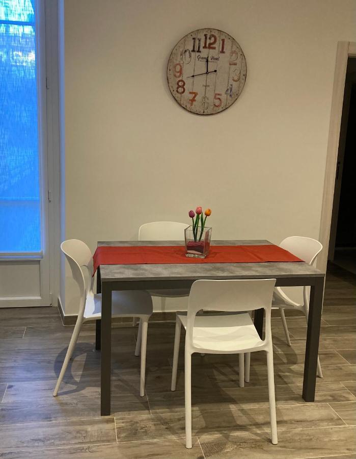 Apartmán Manzoni 2 Turín Exteriér fotografie