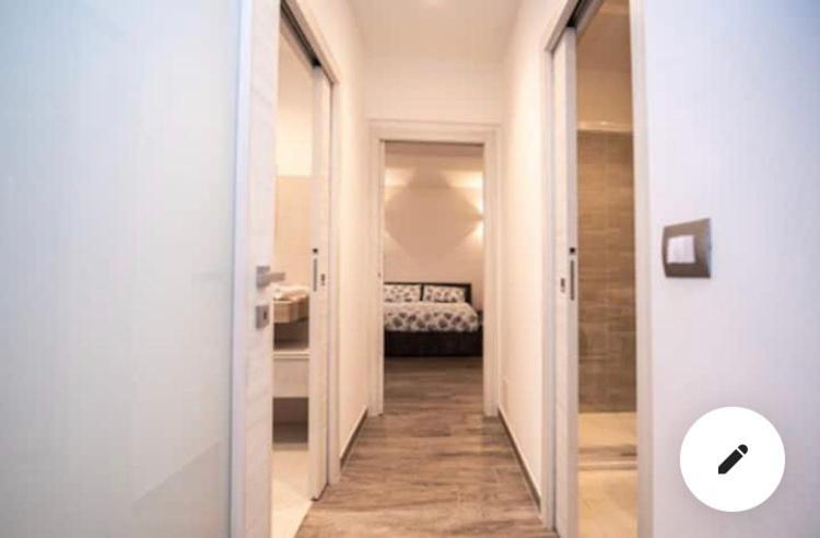 Apartmán Manzoni 2 Turín Exteriér fotografie